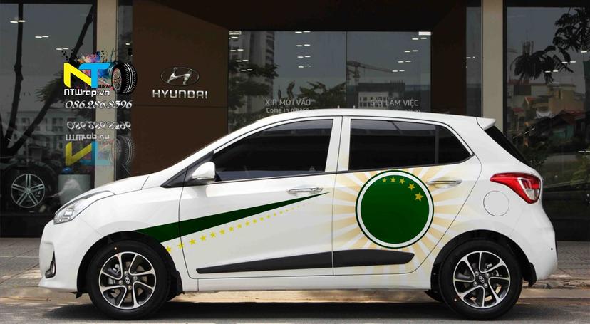 TEM XE HUYNDAI i10 - 0001