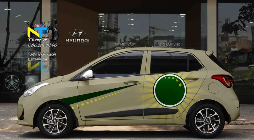 TEM XE HUYNDAI i10 - 0001