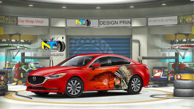 TEM XE MAZDA 6 - 0005